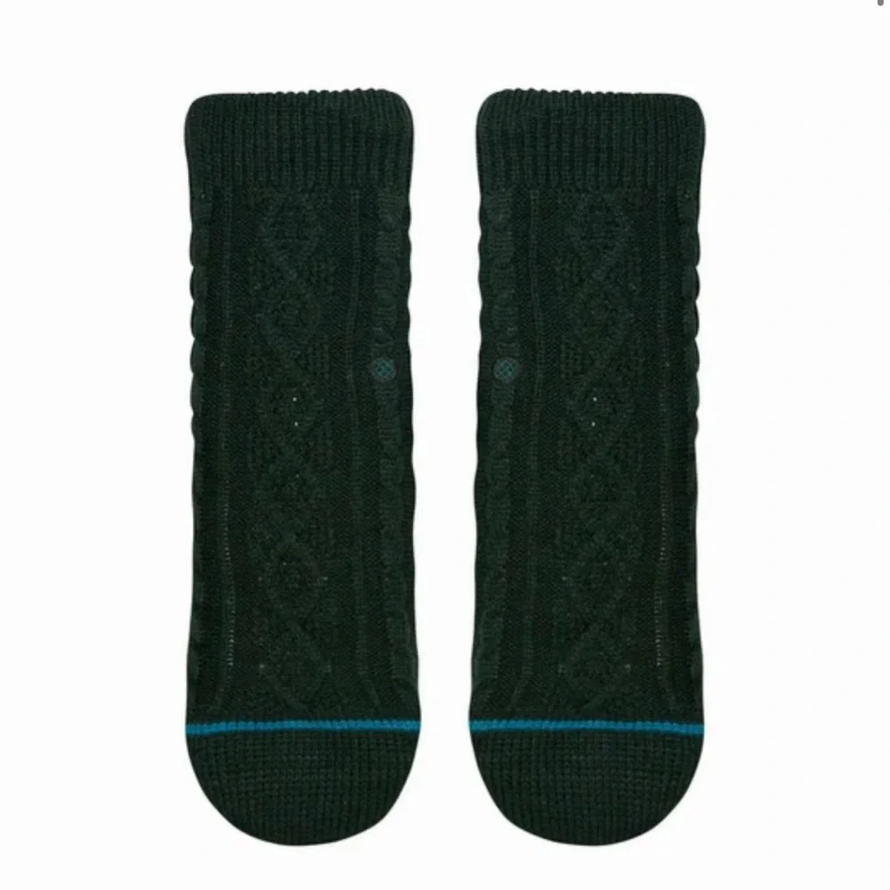 Stance ROWAN SLIPPER CREW SOCKS